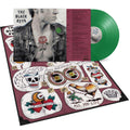 The Black Keys | No Rain, No Flowers (Green Transparent Vinyl) | LP