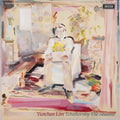 Yunchan, LIM | Seasons | CD