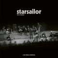 Starsailor | Starsailor With Strings | CD