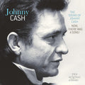 Cash, Johnny | Sound Of Johnny Cash | 1LP Coloured Vinyl