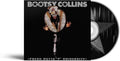 Bootsy Collins | Fresh Outta 'P' University | CD