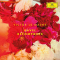 Le Masne Victor | Ravel Recomposed | CD