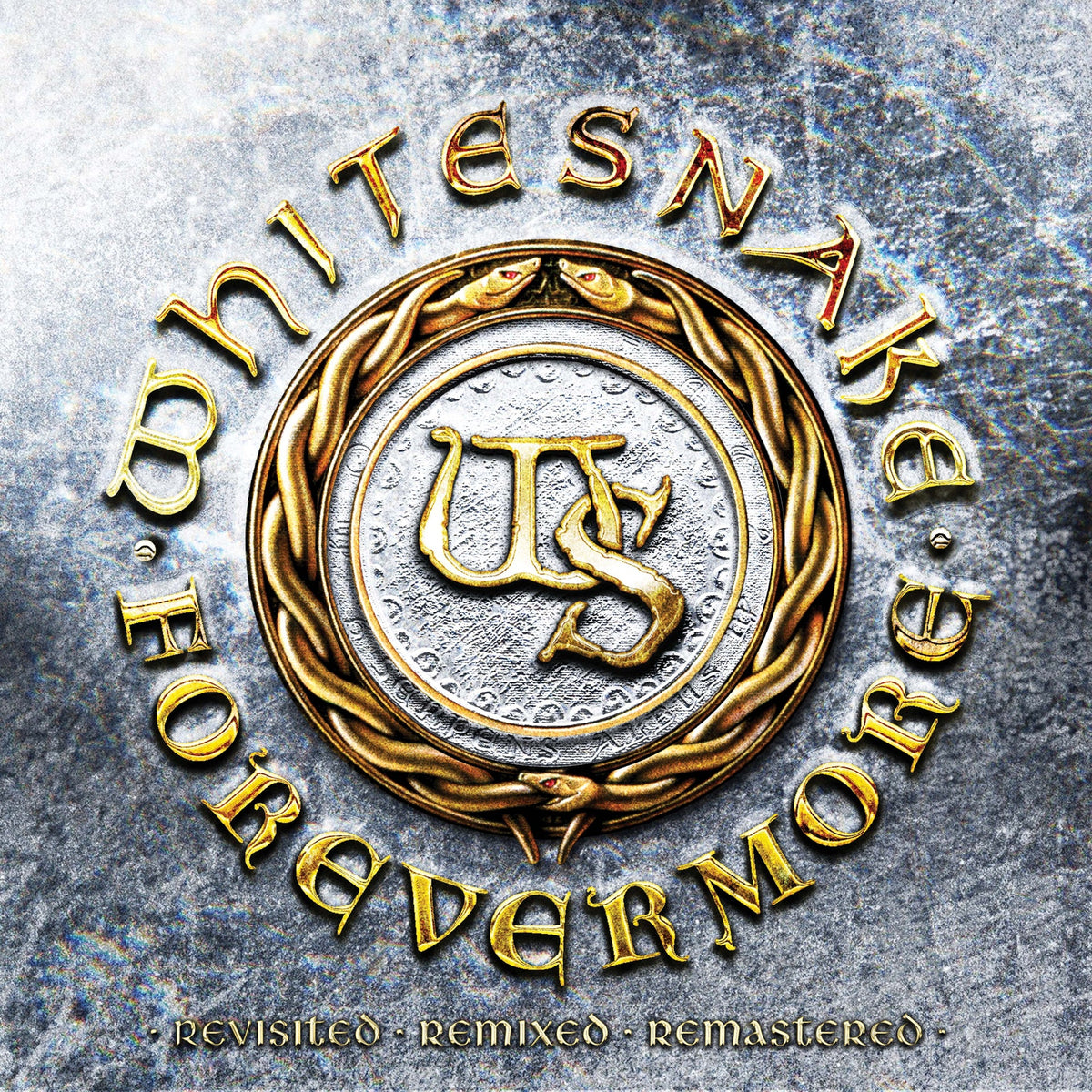 Whitesnake | Forevermore | Blu-ray