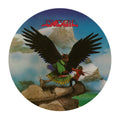 Budgie | Never Turn Your Back On A Friend | 1LP Picture Disc
