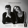 Thomas Dunford, Lea Desandre & Jupiter | Songs of Passion | CD