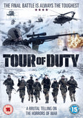 Tour Of Duty | Tour Of Duty | DVD