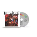 David Bowie | Never Let Me Down | CD