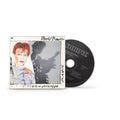 David Bowie | Scary Monsters (and Super Creeps) | CD