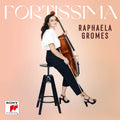 Gromes, Raphaela | Fortissima | CD