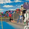 Prince | Around The World In A Day | CD