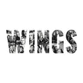 Mccartney, Paul & Wings | Wings | 1LP