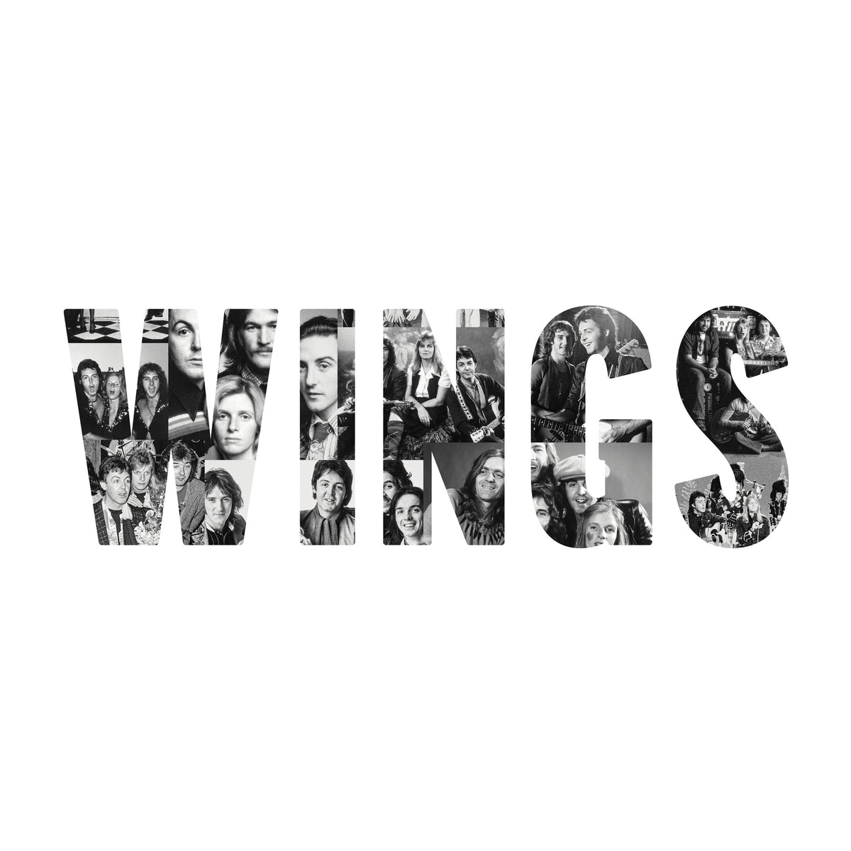 Mccartney, Paul & Wings | Wings | 1LP