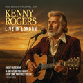 Kenny Rogers | Live In London | CD