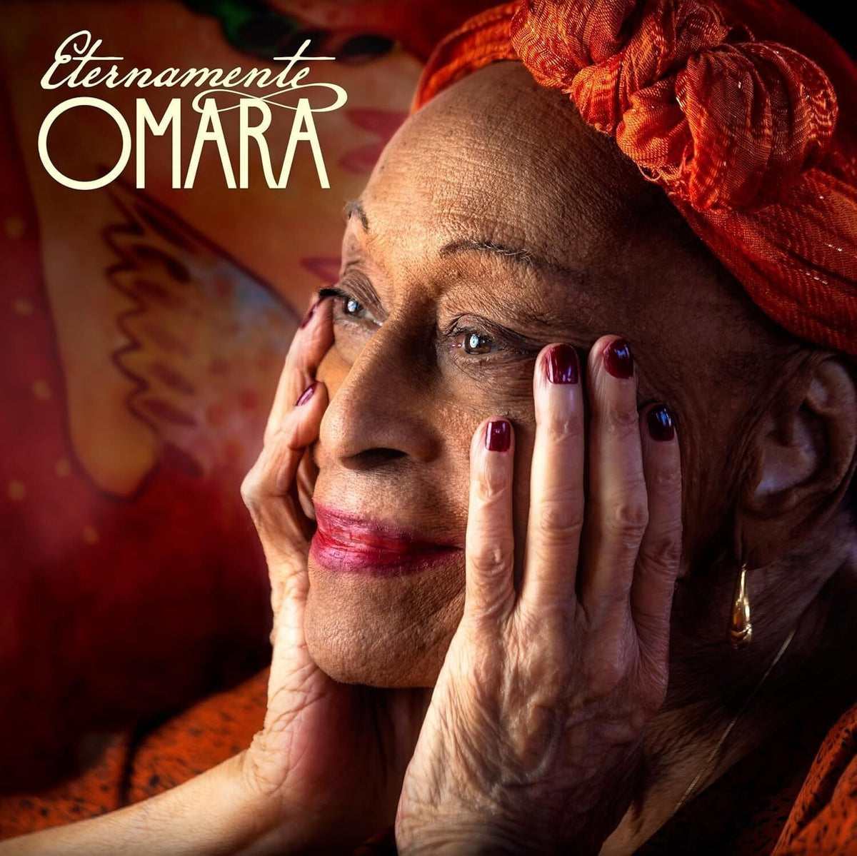 Portuondo, Omara | Eternamente Omara | CD