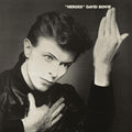 David Bowie | “Heroes” (2017 Remaster) | CD
