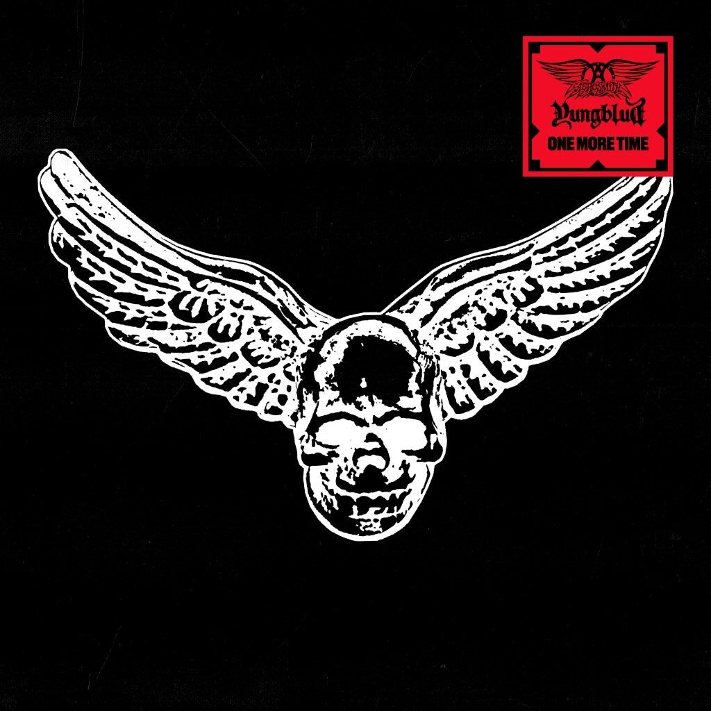 Aerosmith / Yungblud | One More Time | CD EP