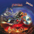 Judas Priest | Painkiller (35th Anniversary; Blue and White Marbled Vinyl) | 1LP
