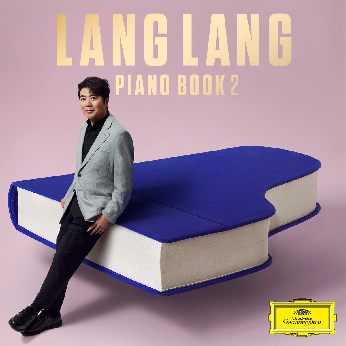 Lang Lang | Piano Book 2 | CD