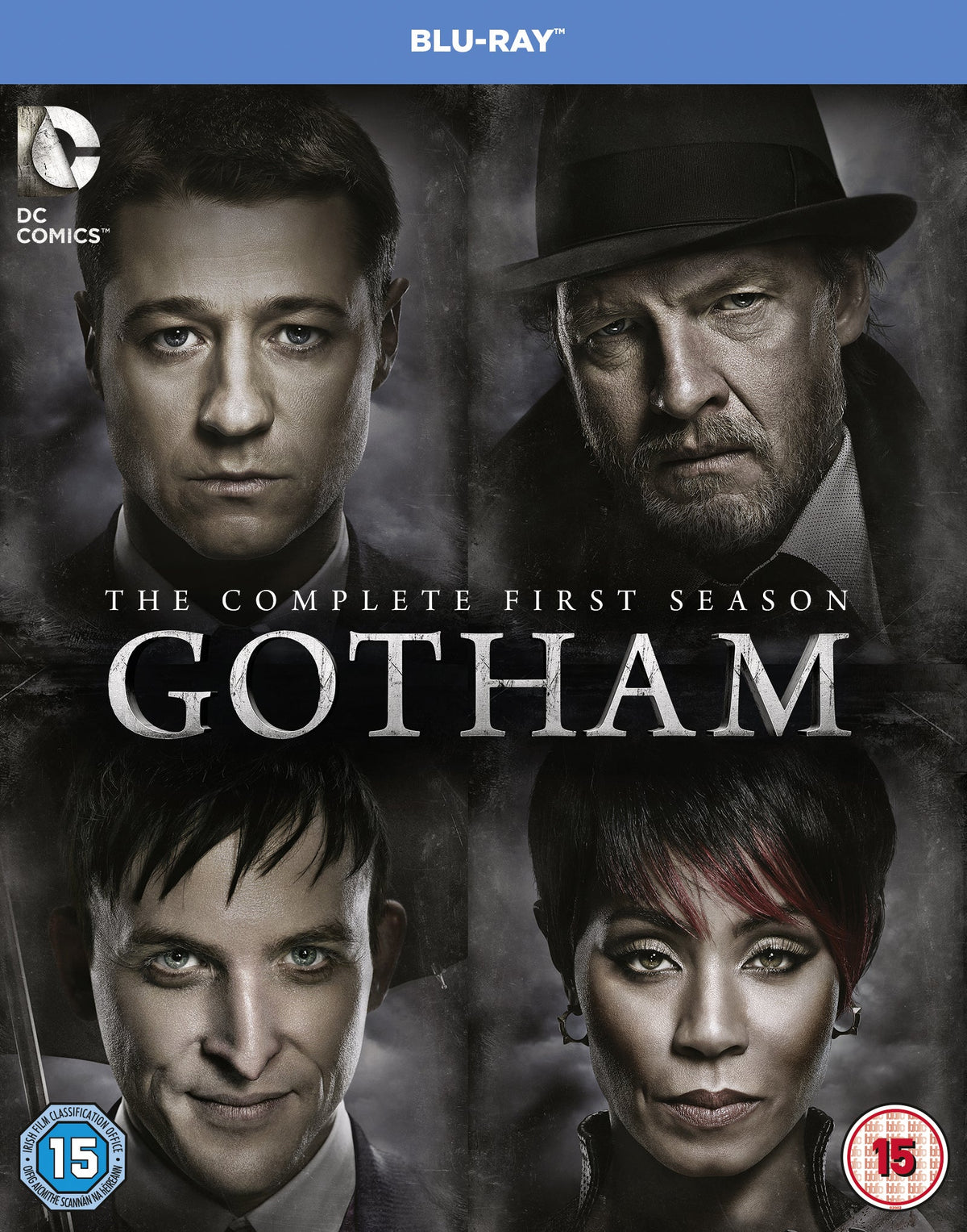 Gotham Season 1 | Gotham Season 1 | Blu-ray