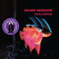 Black Sabbath | Paranoid (Deluxe) | 2LP Gatefold Sleeve