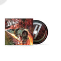 Darkness | One Way Ticket To Hell... And | CD