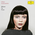 Hildur, Gudnadottir | Where To From | CD