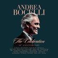 Andrea Bocelli | The Celebration: 30th Anniversary (Deluxe Edition) | 2DVD + 2Blu-ray