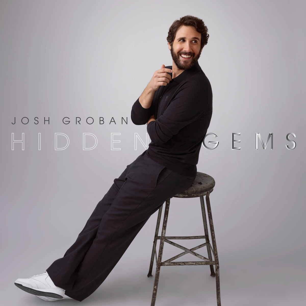 Groban, Josh | Hidden Gems | CD