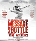 Sting / Cast of Message in a Bottle | Message in a Bottle | Blu-ray