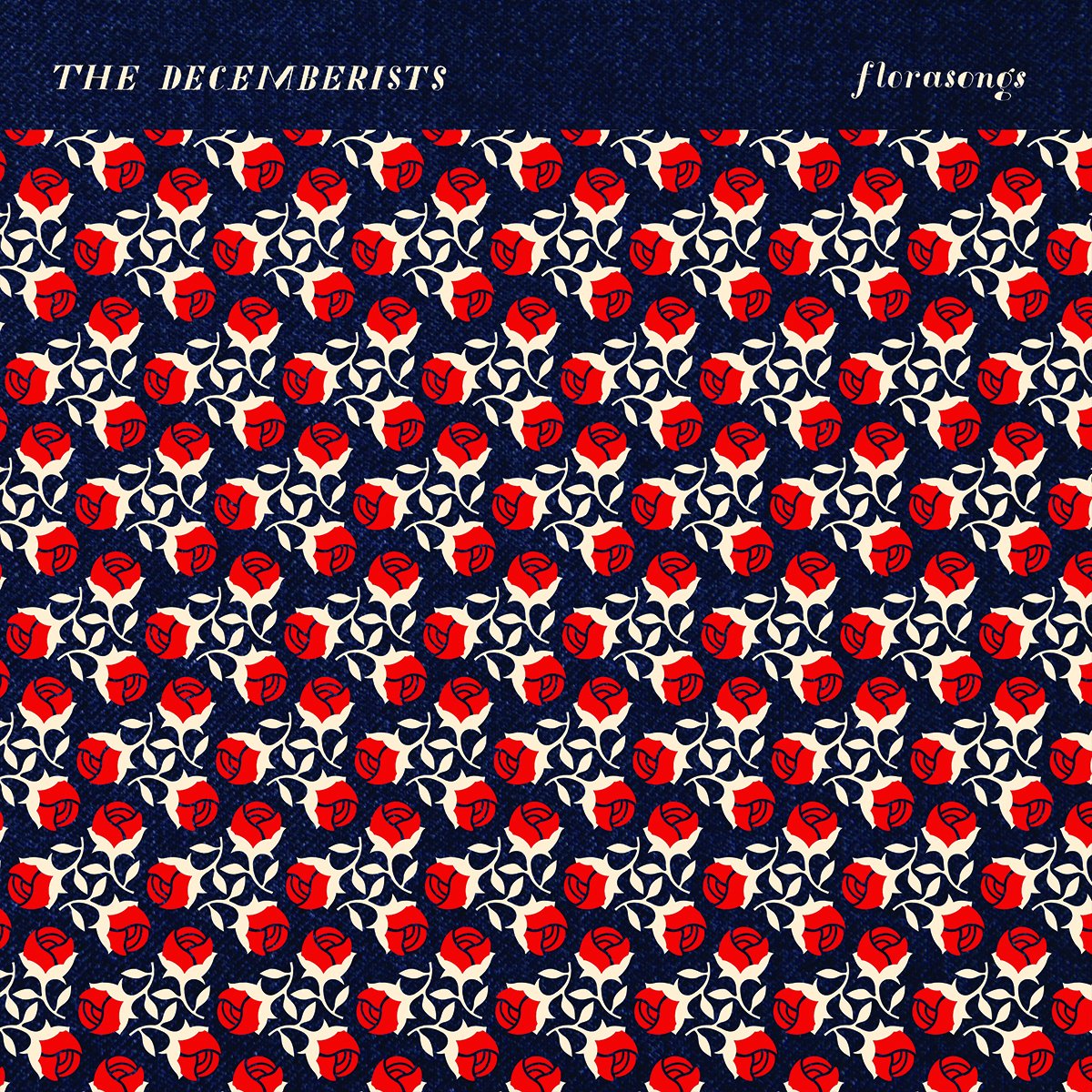 Decemberists | Florasongs | 1LP
