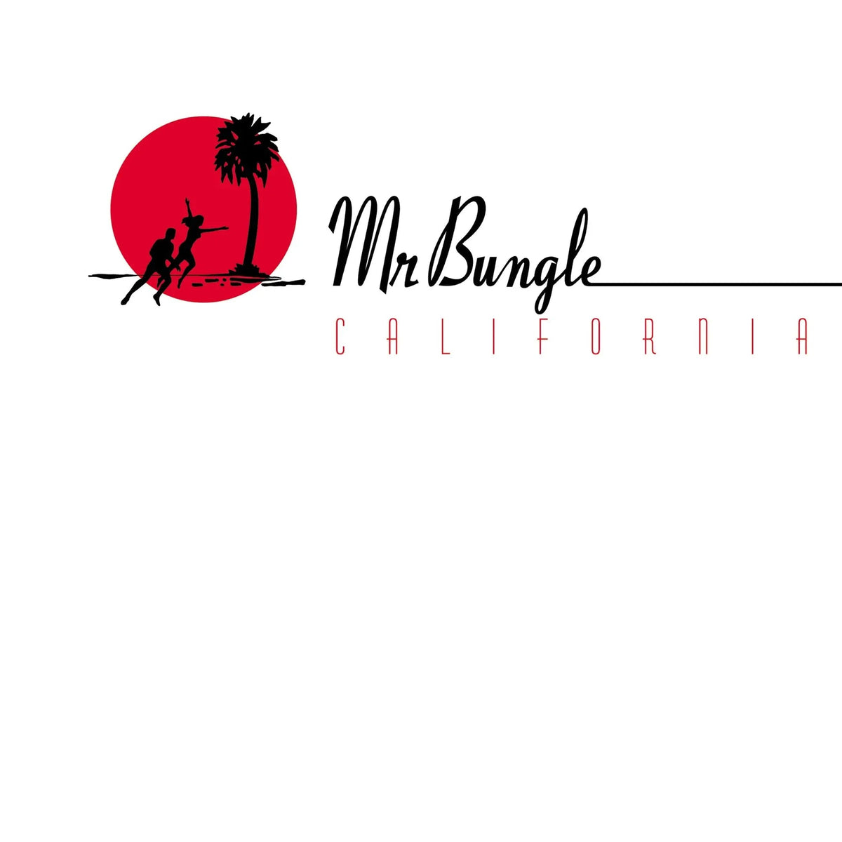 Mr. Bungle | California | 2LP