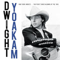Dwight Yoakam | And Then I Wrote...The First Three Albums of the '90s | 4CD