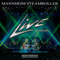 Mannheim Steamroller | LIVE | CD