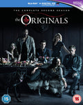Originals | Complete Second Season | 3 Blu-ray