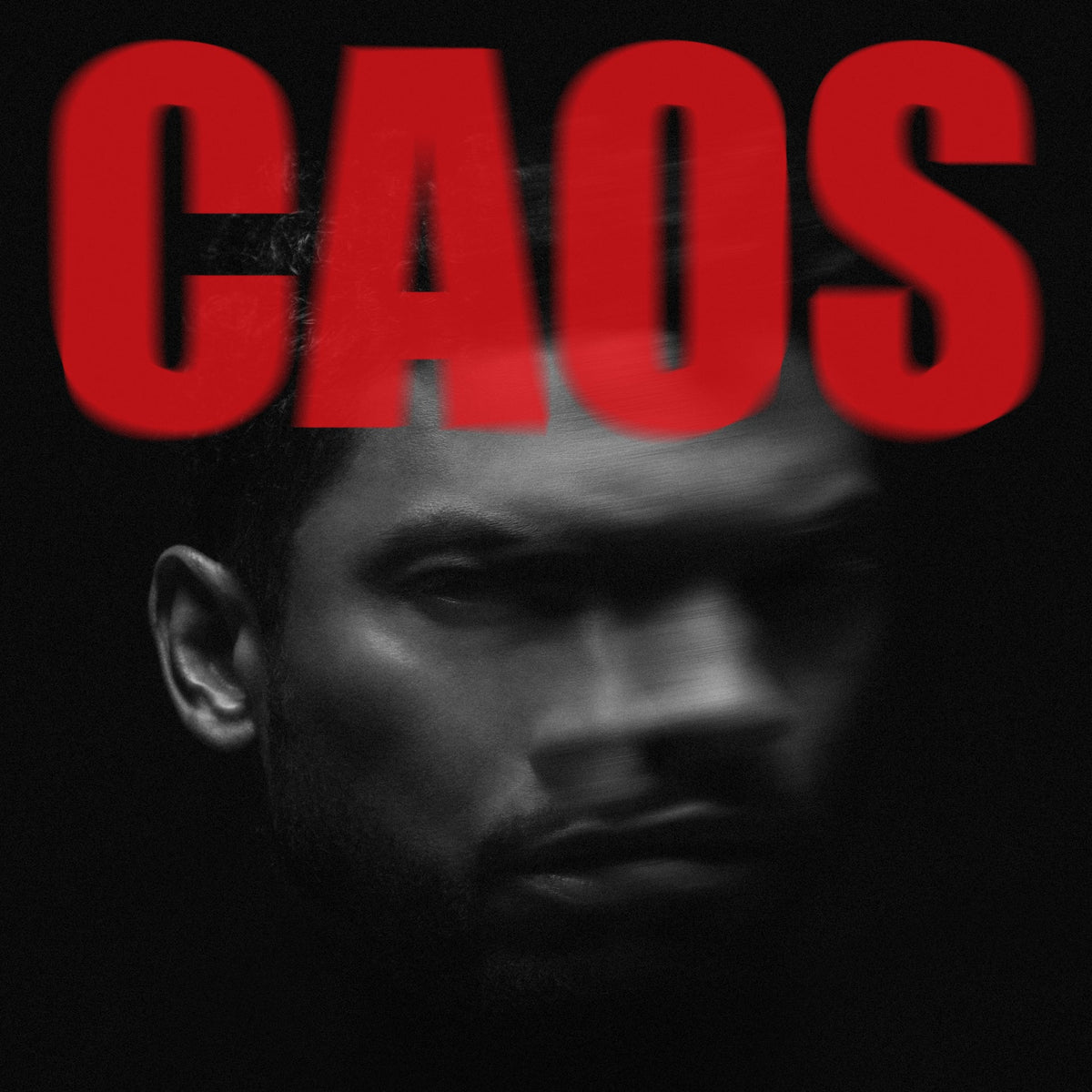 Miguel | CAOS | 1LP