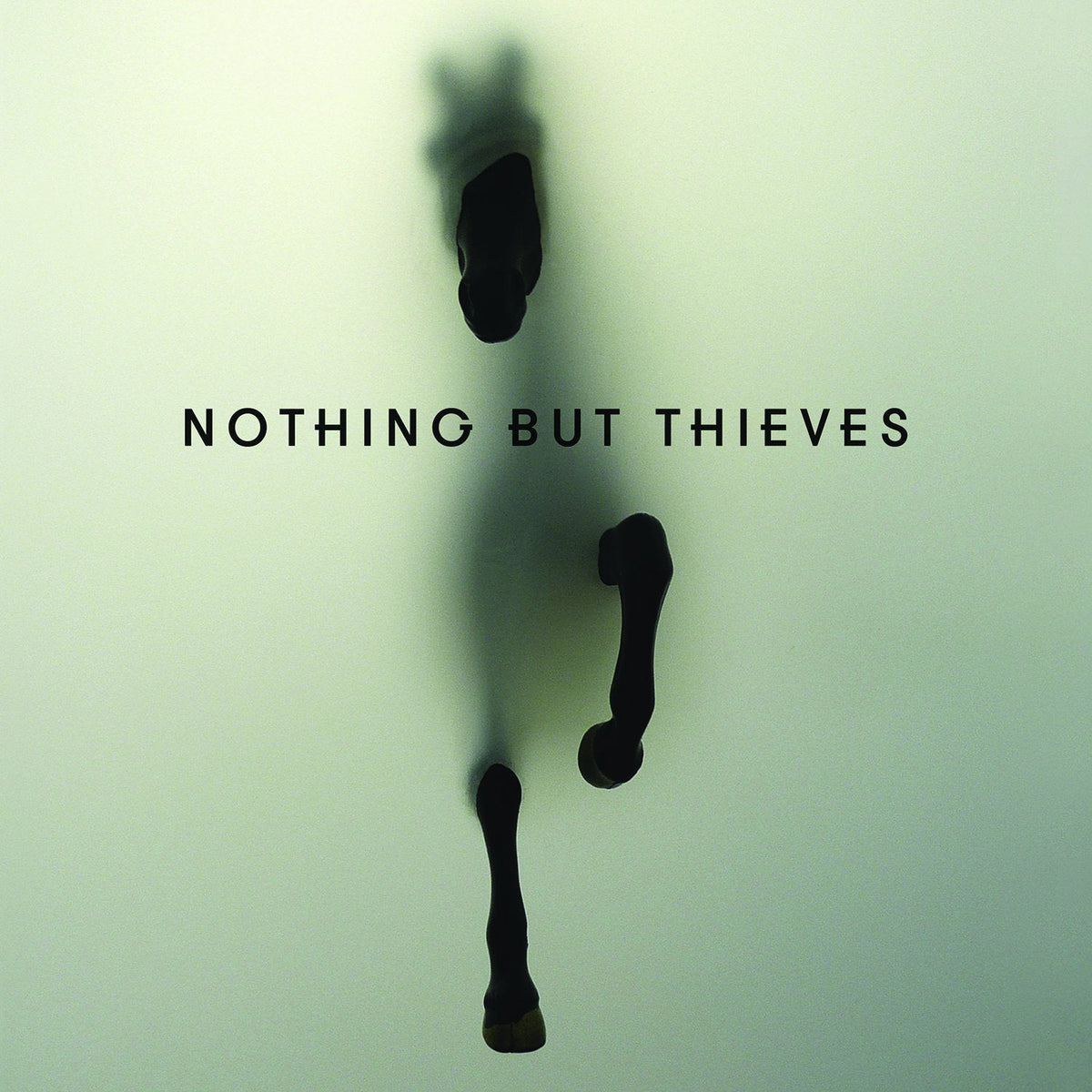 Nothing But Thieves | Nothing But Thieves | 1LP