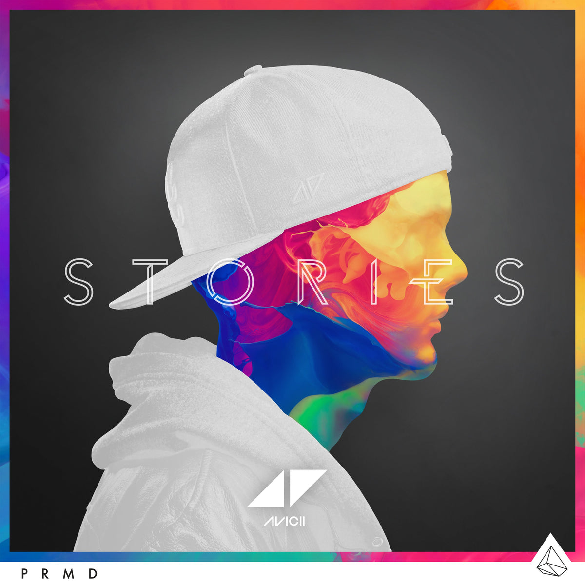 Avicii | Stories | 2LP