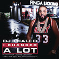 DJ Khaled | I Changed A Lot (Cln | CD
