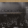 Mcmillan, John Mark | Live At The Knight (W/DVD) (DL | 2CD