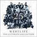Westlife | 25 - The Ultimate Coll... | CD