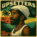Lee "Scratch" Perry | Upsetters (Yellow Vinyl) | LP