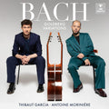 Thibaut Garcia & Antoine Morinière | Bach: Goldberg Variations | CD