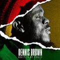 Dennis Brown | Money In My Pocket (Red Vinyl) | LP