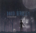 David Berkeley | The Fire in My Head | CD