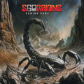 Scorpions | Coming Home Live Album 202 | 1LP