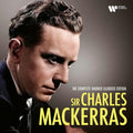Mackerass Charles Sir | Complete Warner Classics Editi | CD