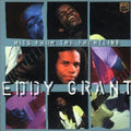 Eddy Grant | Hits from the Frontline | CD