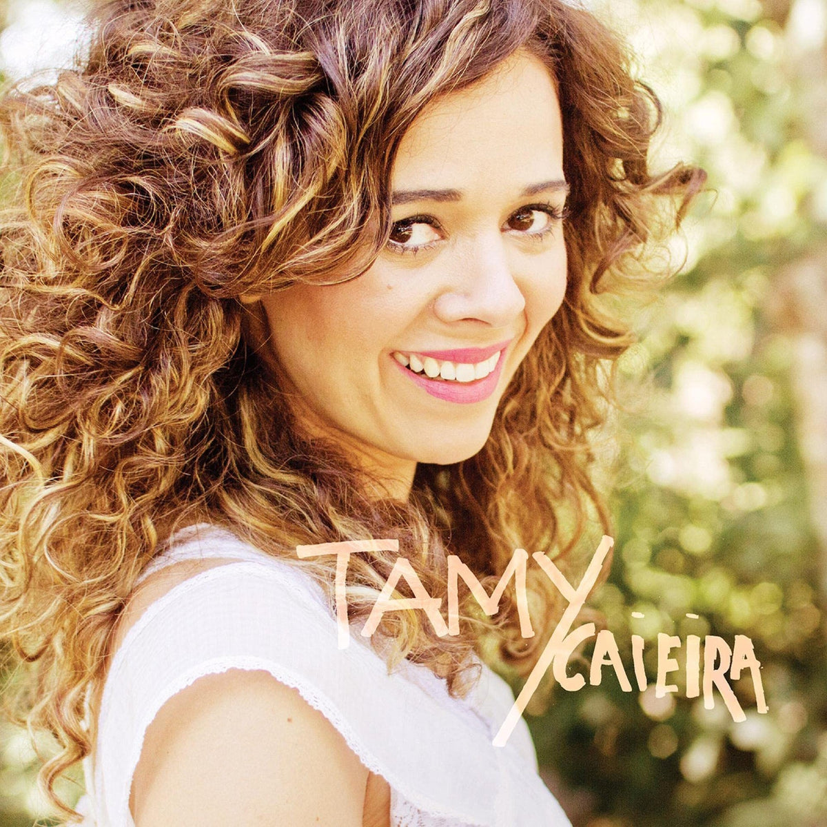 TAMY | Caieira | CD