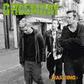 Green Day | Warning (2000) | CD