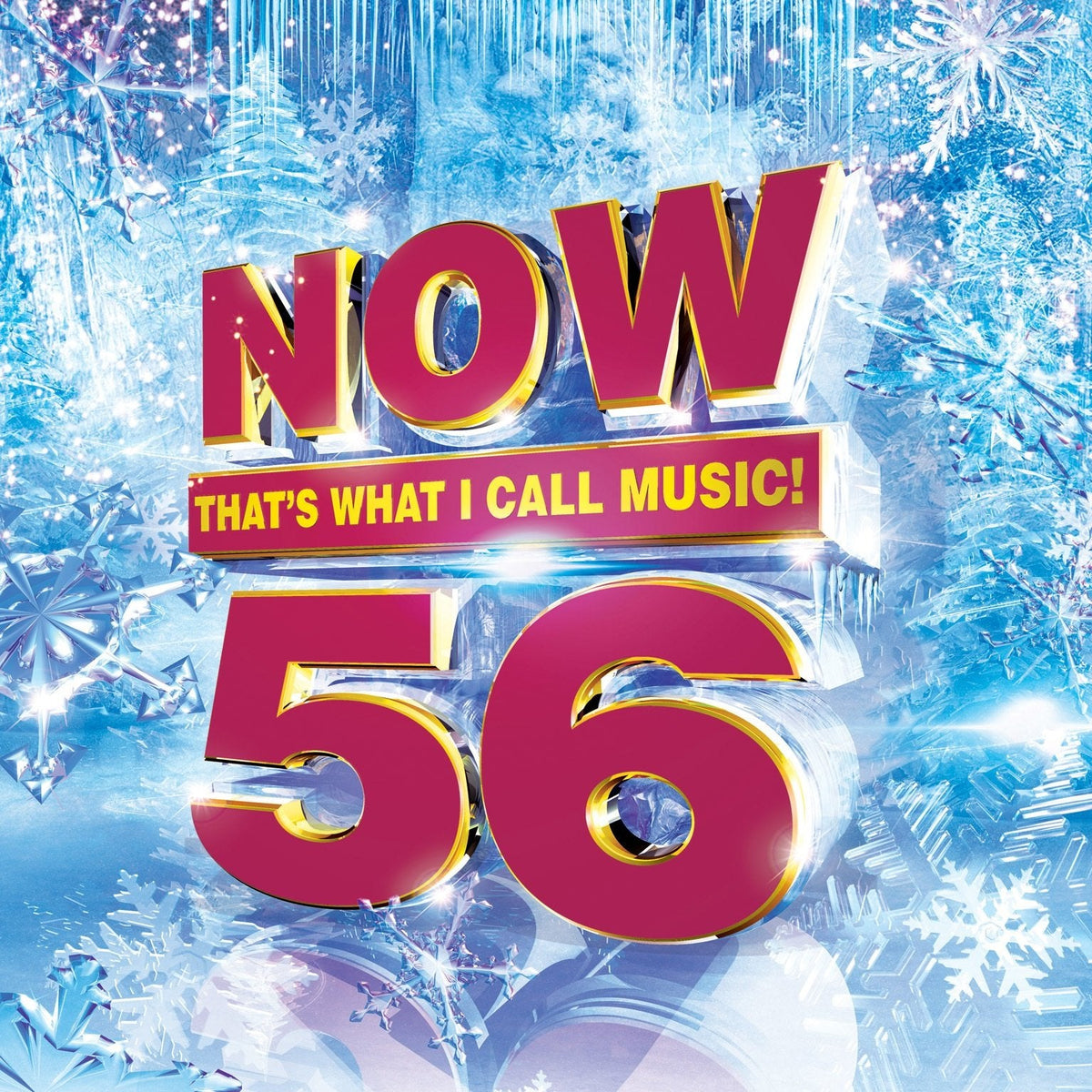 Now Thats What I Call Music 5 | Now Thats What I Cal | CD
